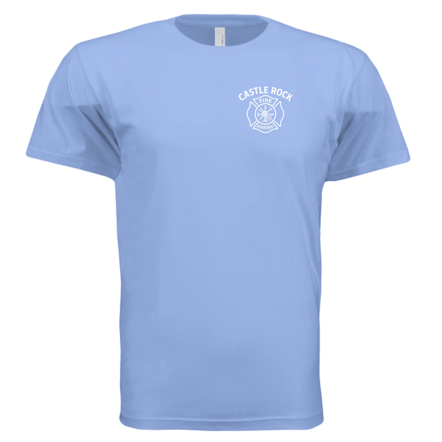 Peri Blue - FRONT