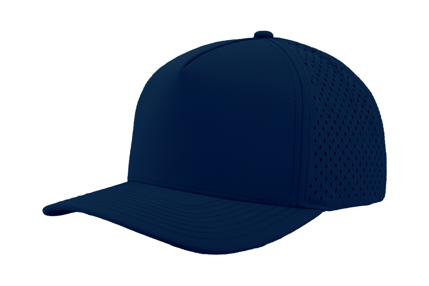 AFD Station Logos - Performance Blackhawk Hat