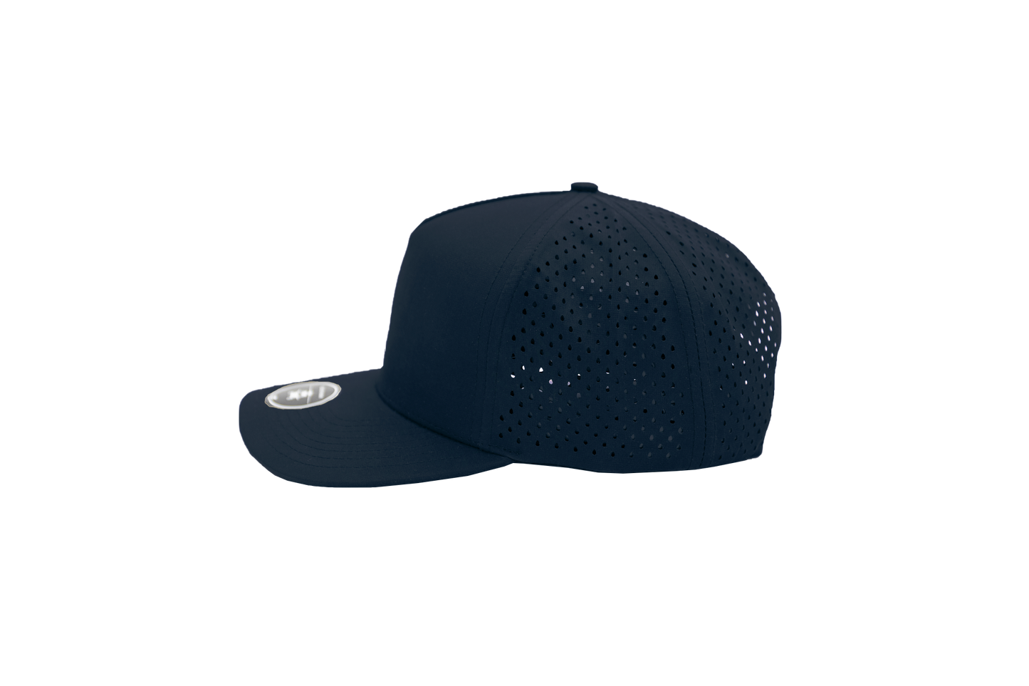 AFD Station Logos - Performance Blackhawk Hat