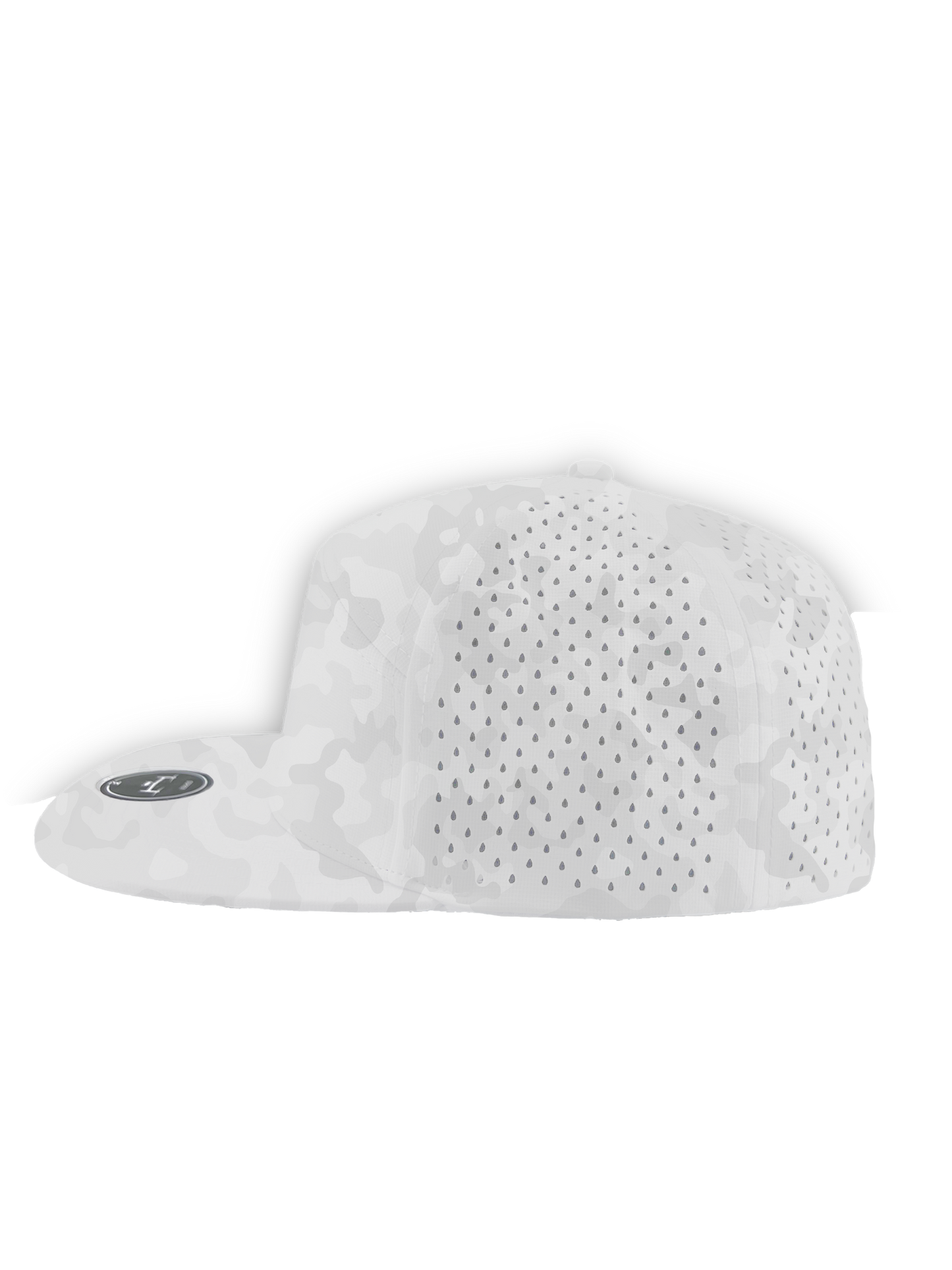 Local 1309 Osprey Performance Hat (snapback)