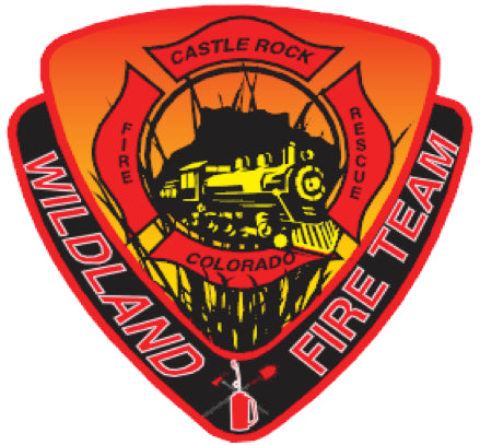 CRFD Next Level Station 100% Cotton T-Shirts
