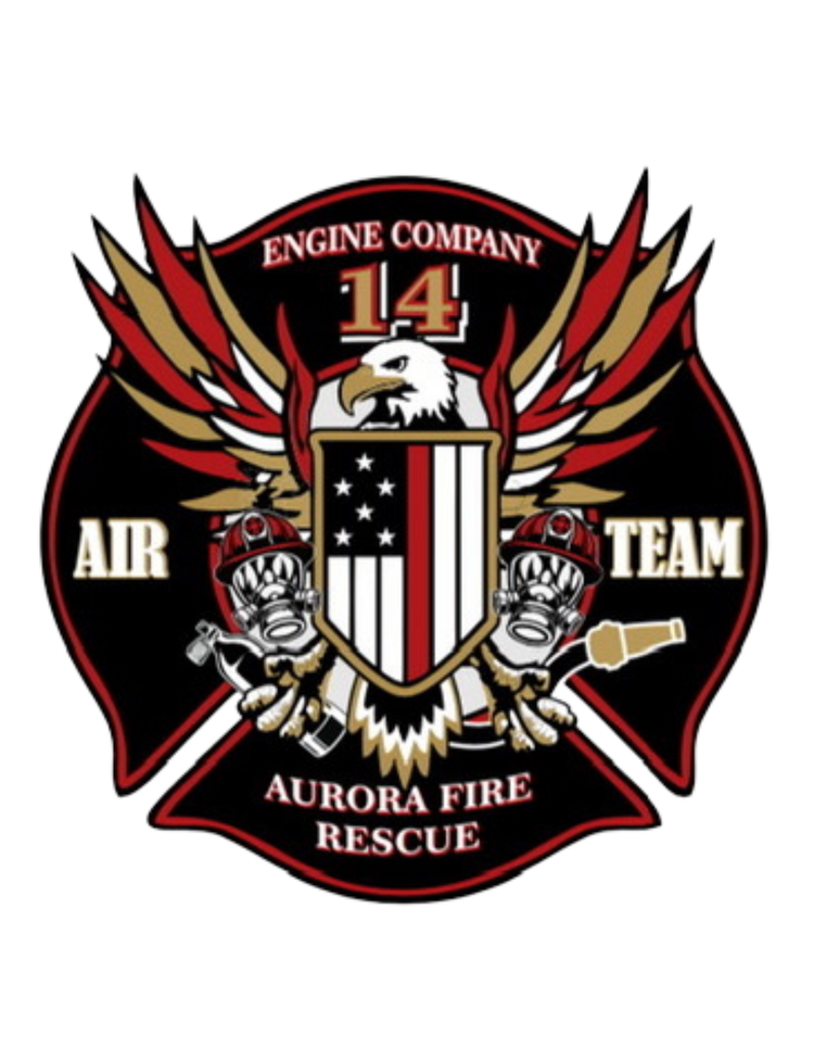Aurora Fire Station 14 - Off Duty
