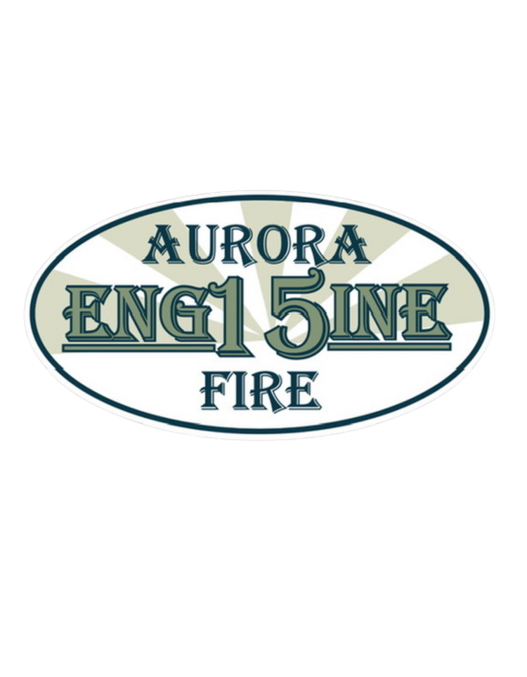 Aurora Fire Station 15 - Off Duty