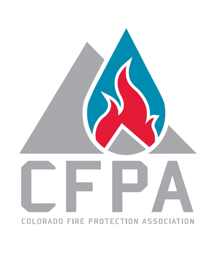 Colorado Fire Protection Association