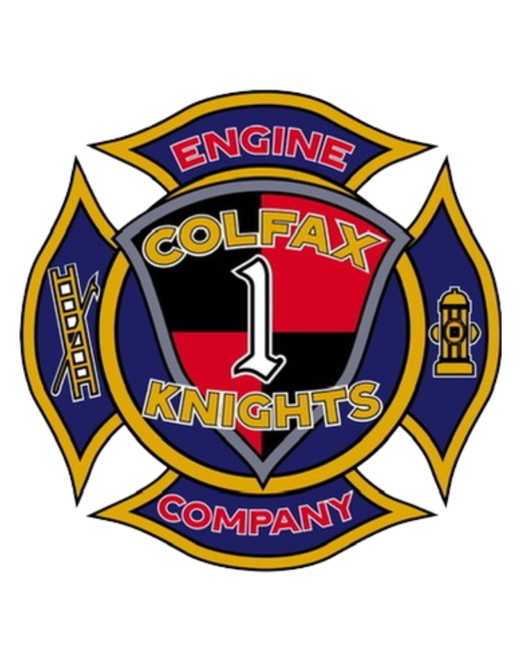 Aurora Fire Station 1 - Off Duty