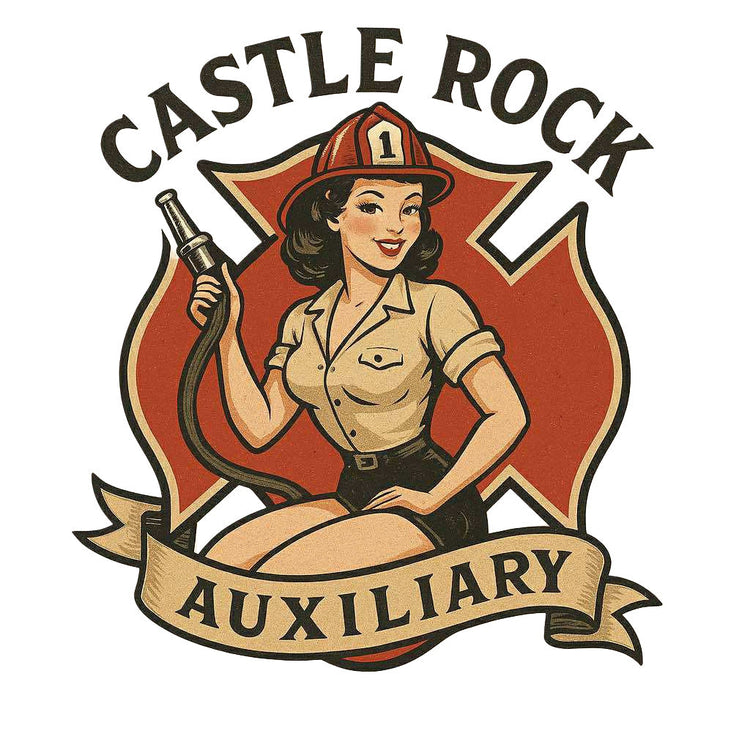 Castle Rock Auxiliary
