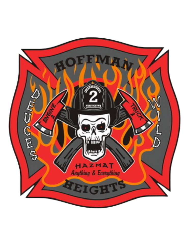 Aurora Fire Station 2 - Off Duty