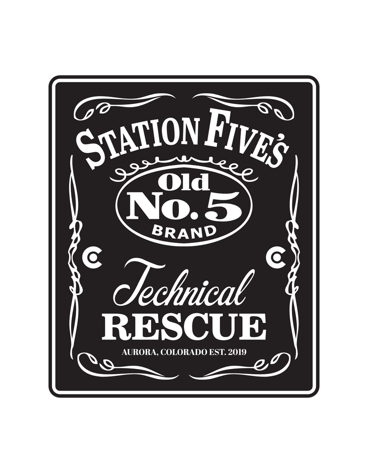 Aurora Fire Station 5 - Off Duty