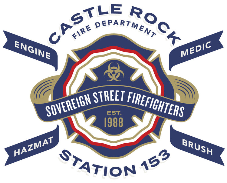 Castle Rock Fire 153