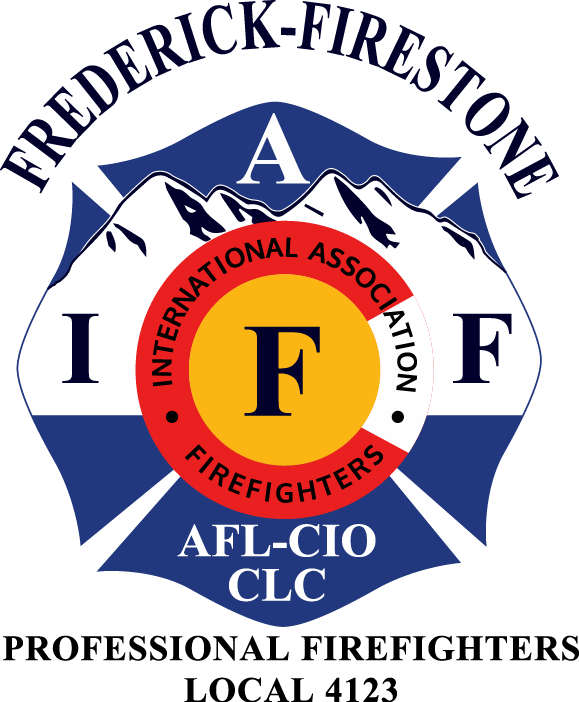 Frederick-Firestone Professional Firefighters L4123