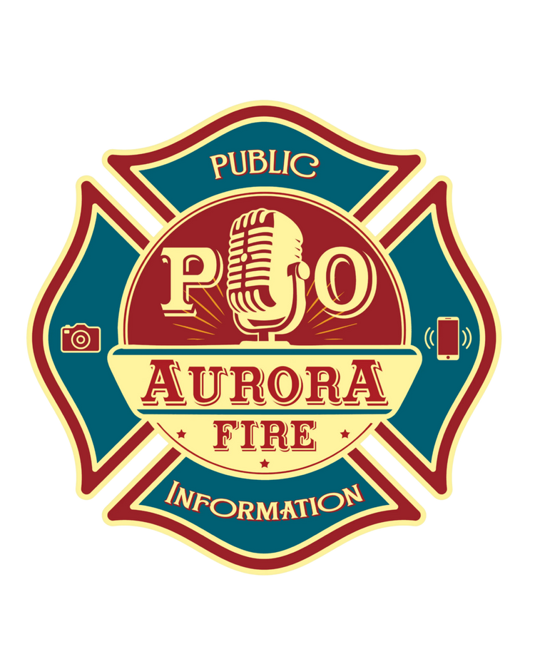 Aurora Fire PIO - Off Duty