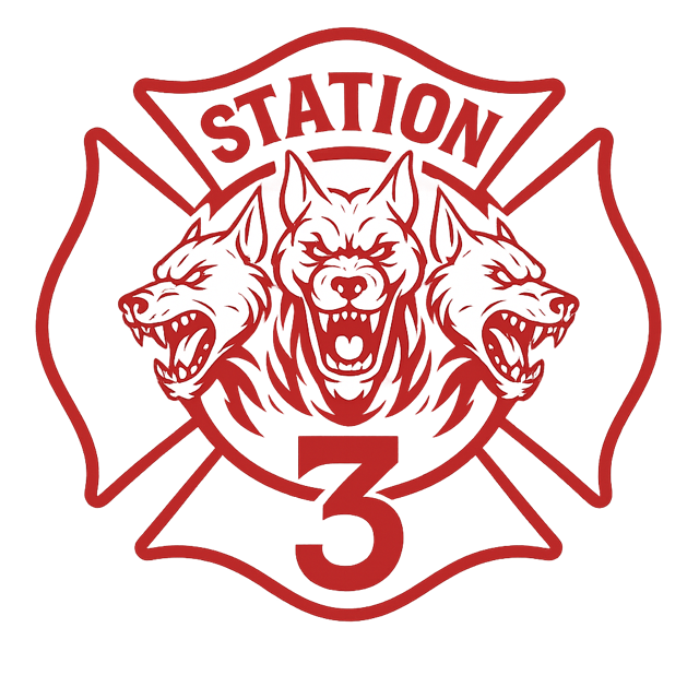 Monument Fire Station 3