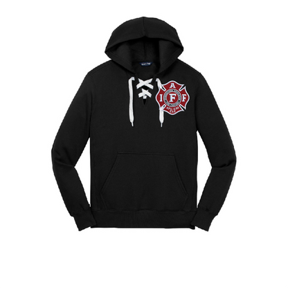 Front Black