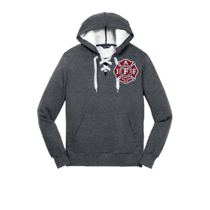 Front Graphite Heather