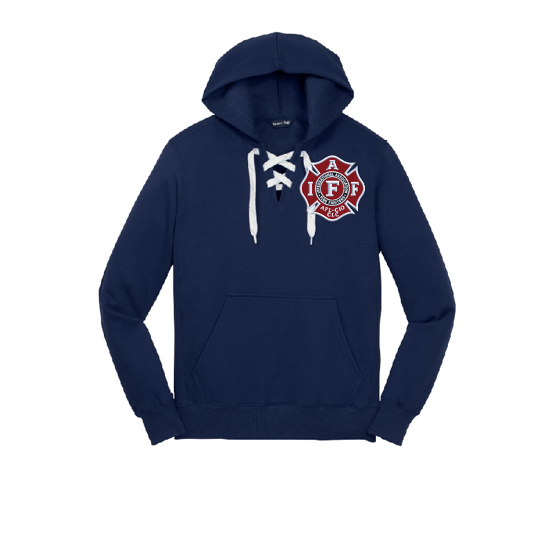 Front Navy