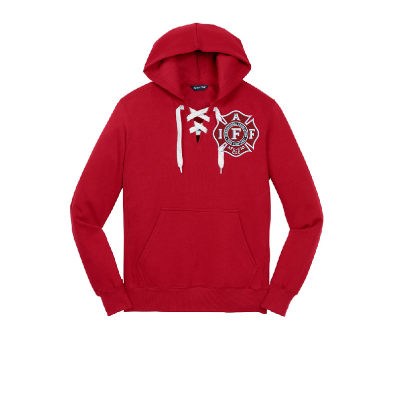 Front Red