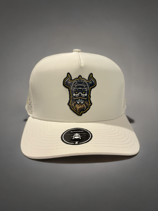 Blackhawk Skol Hockey Club Hat