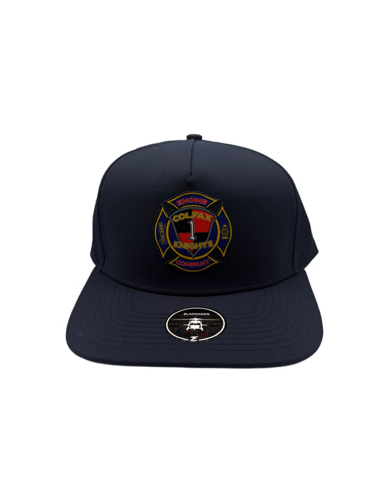 AFD ST. 1 Blackhawk Hat