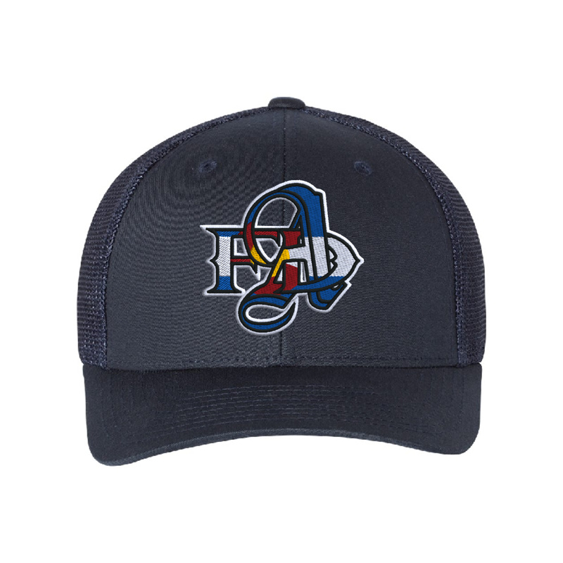 Front Navy