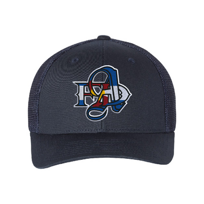 Front Navy