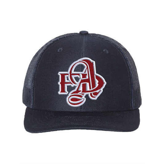 Front Navy