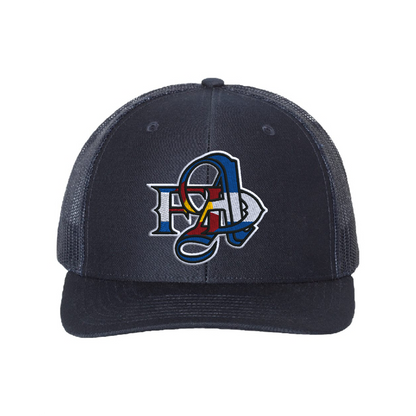 Front Navy