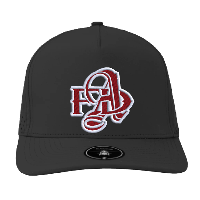 Front Black