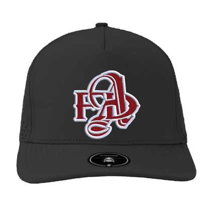 Front Black