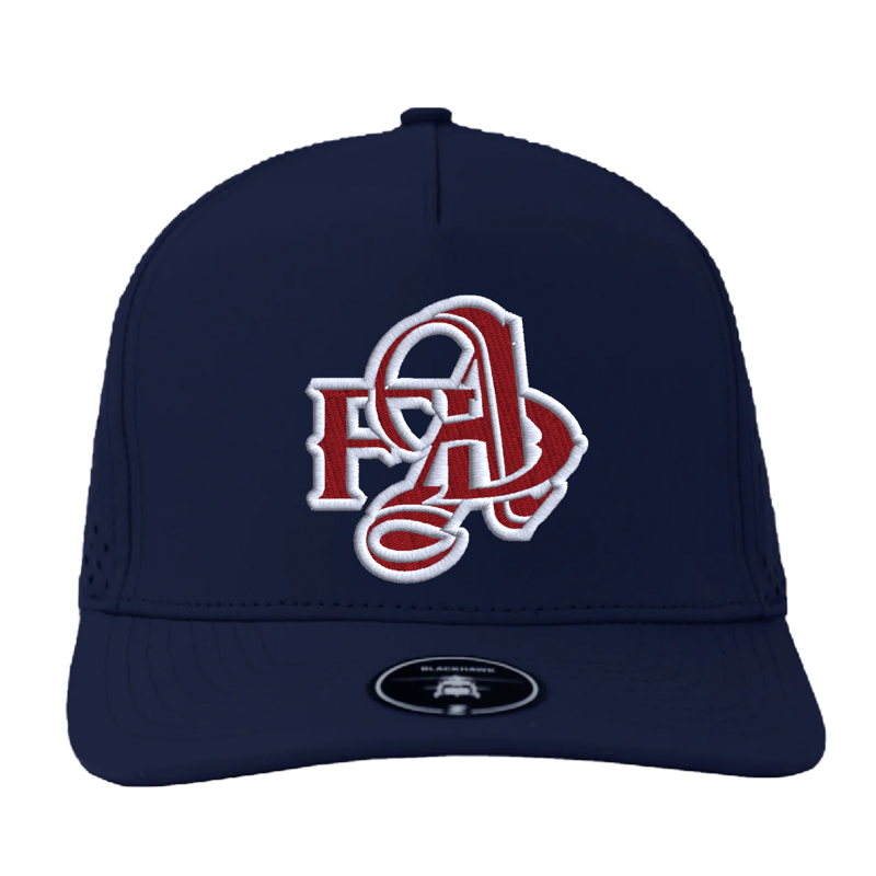 Front Navy