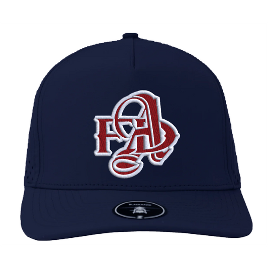 Front Navy