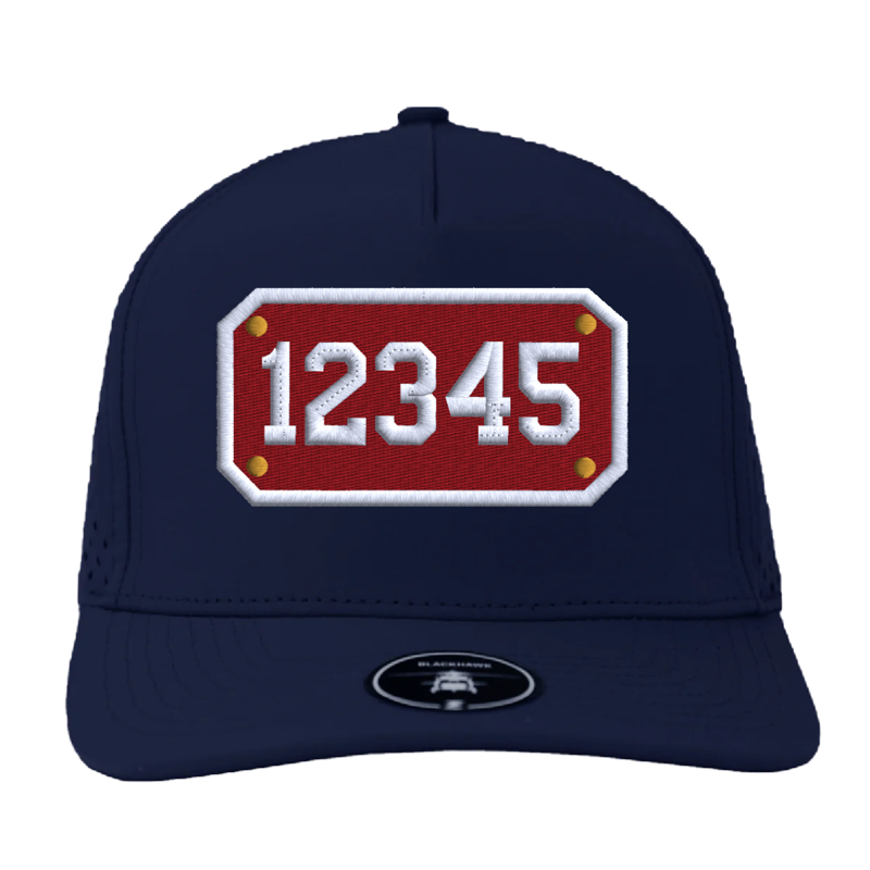 Front Navy