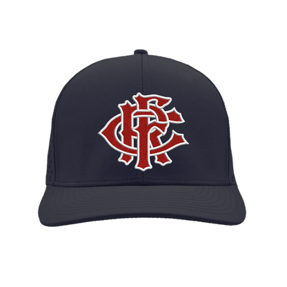 Front Navy