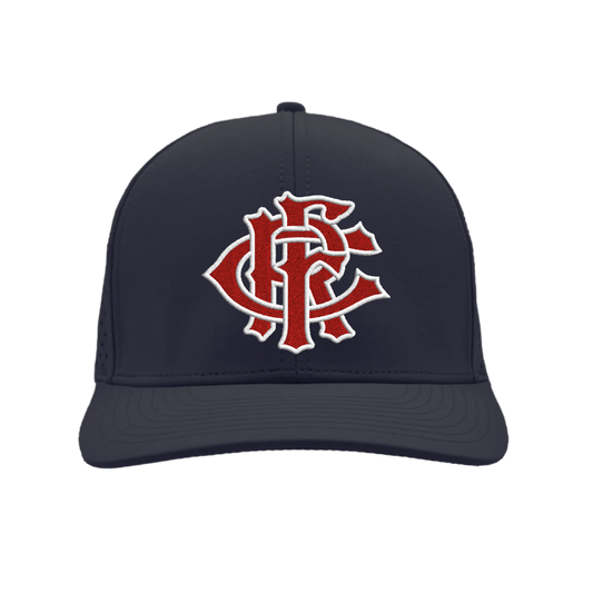 Front Navy