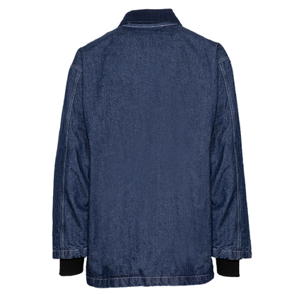 Back Navy