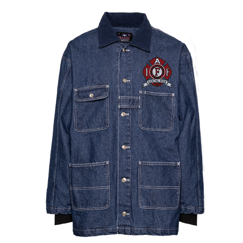 Chest Navy