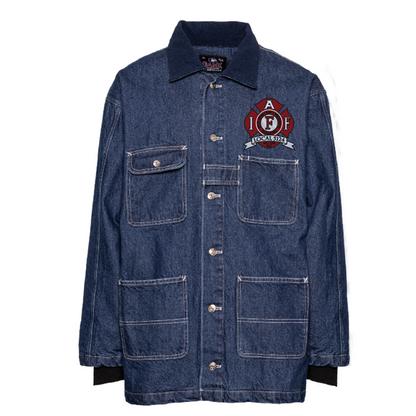 Chest Navy