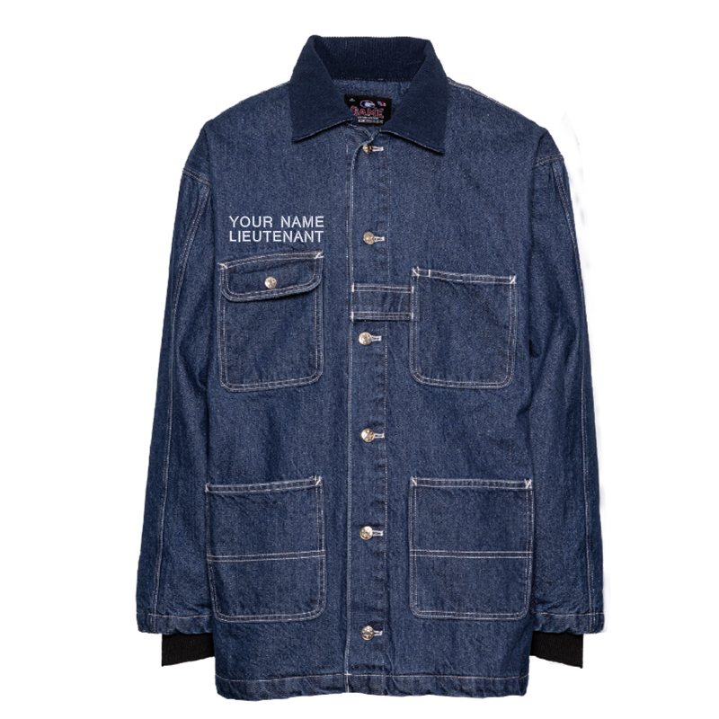 Front Navy