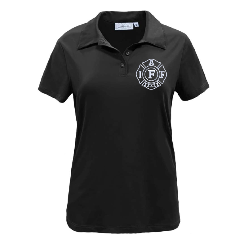 Front Black