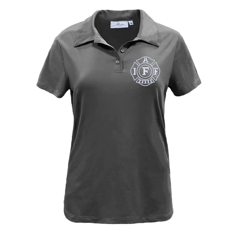 Front Charcoal