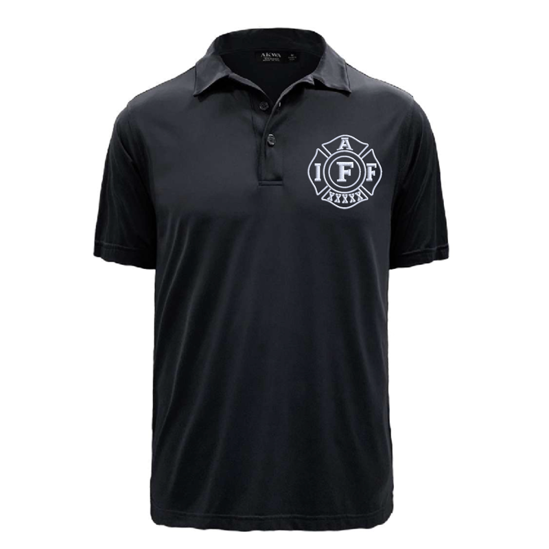 Front Black