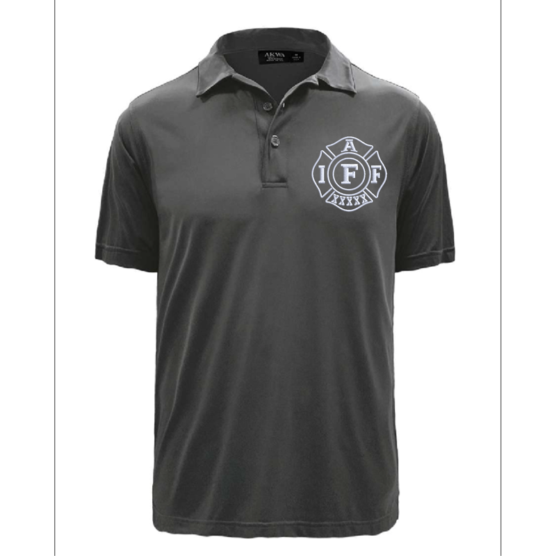 Front Charcoal
