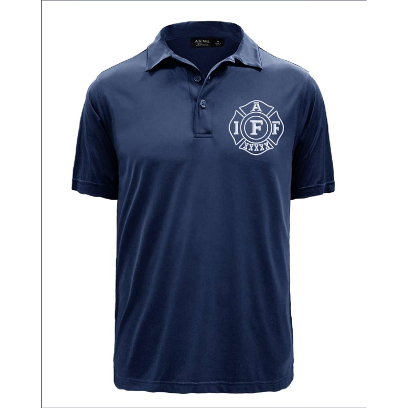 Front Navy