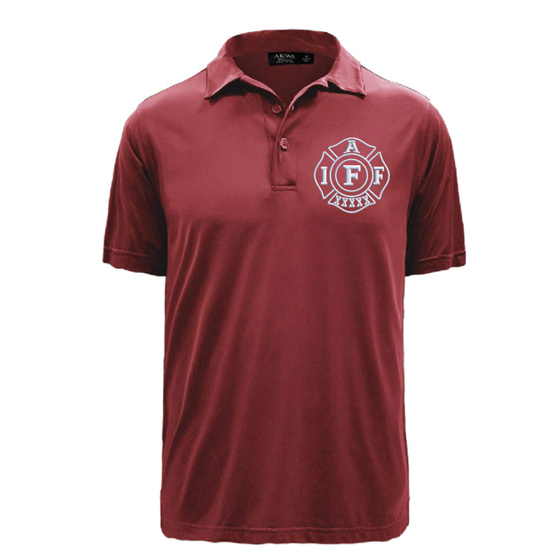 Front Red