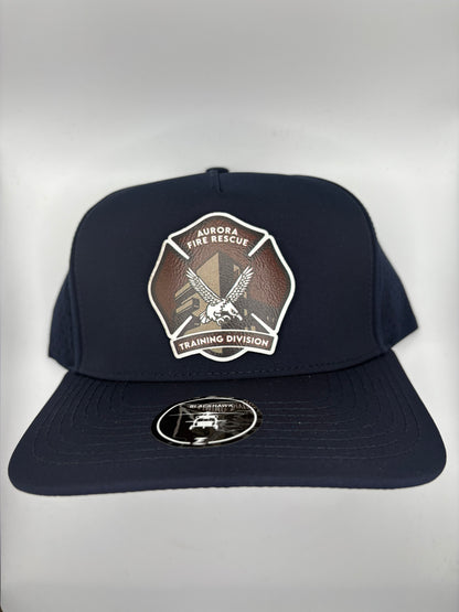 AFD Training Division - Performance Blackhawk Hat