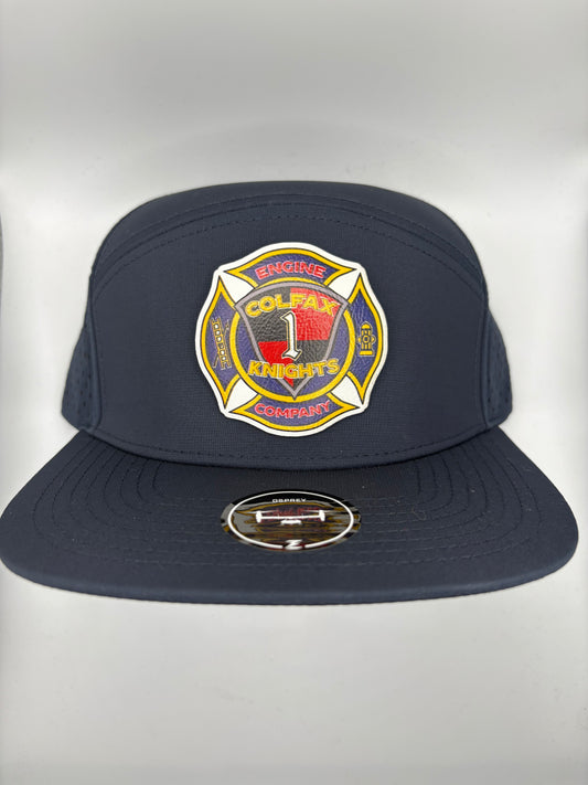 AFD Station Logo - Performance Osprey Hat