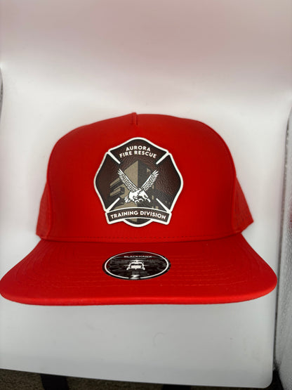 AFD Training Division - Performance Blackhawk Hat
