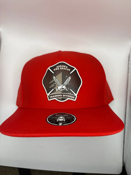 AFD Training Division - Performance Blackhawk Hat