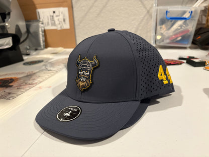 Apache Skol Hockey Club Hat
