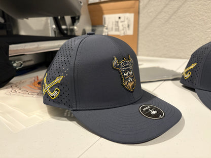 Apache Skol Hockey Club Hat