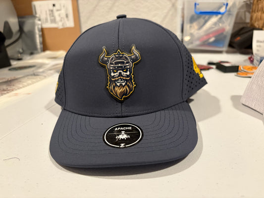 Apache Skol Hockey Club Hat